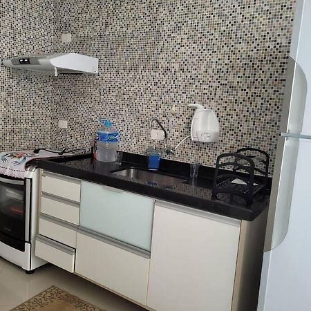 Praia Das Asturias Guaruja Ngoại thất bức ảnh