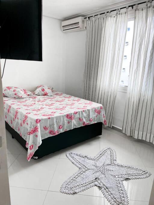 Praia Das Asturias Guaruja Ngoại thất bức ảnh