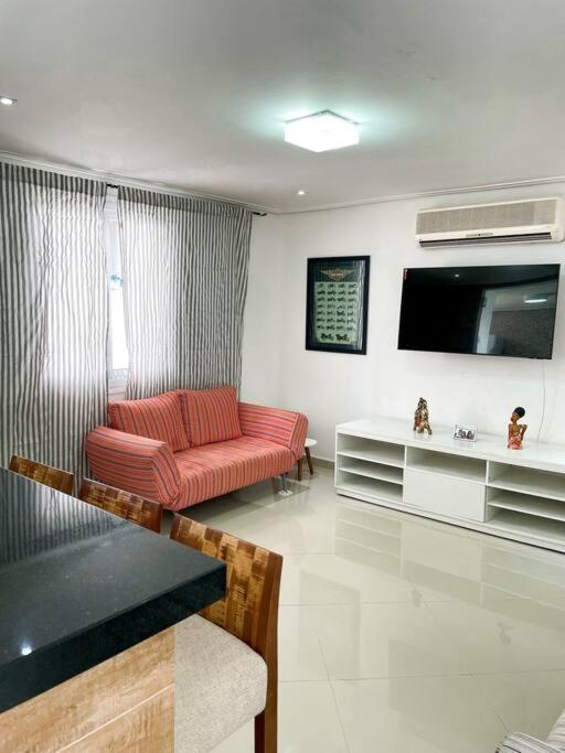 Praia Das Asturias Guaruja Ngoại thất bức ảnh