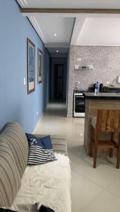 Praia Das Asturias Guaruja Ngoại thất bức ảnh
